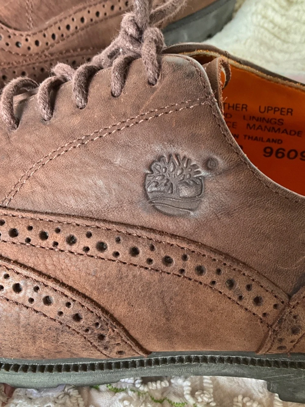 Timberland elevate your
